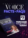 The Prophetic Voice FAQS & FACTS